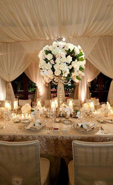 Decoración con telas - 8