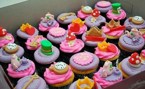 País de las maravillas - 3