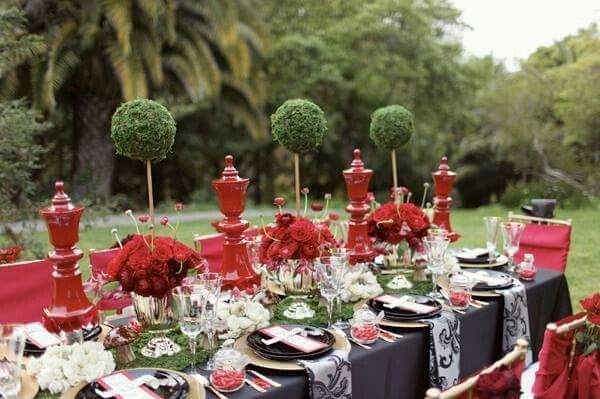 País de las maravillas - 4