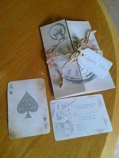 País de las maravillas - 12