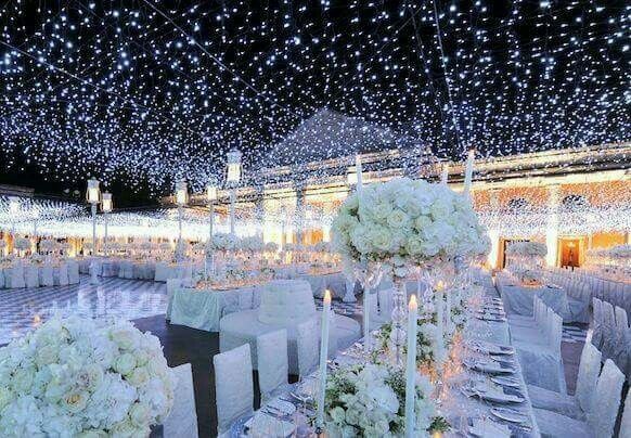 Boda en invierno - 4