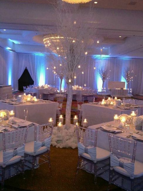 Boda en invierno - 6