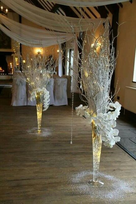 Boda en invierno - 7