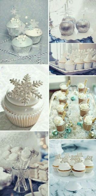 Boda en invierno - 8