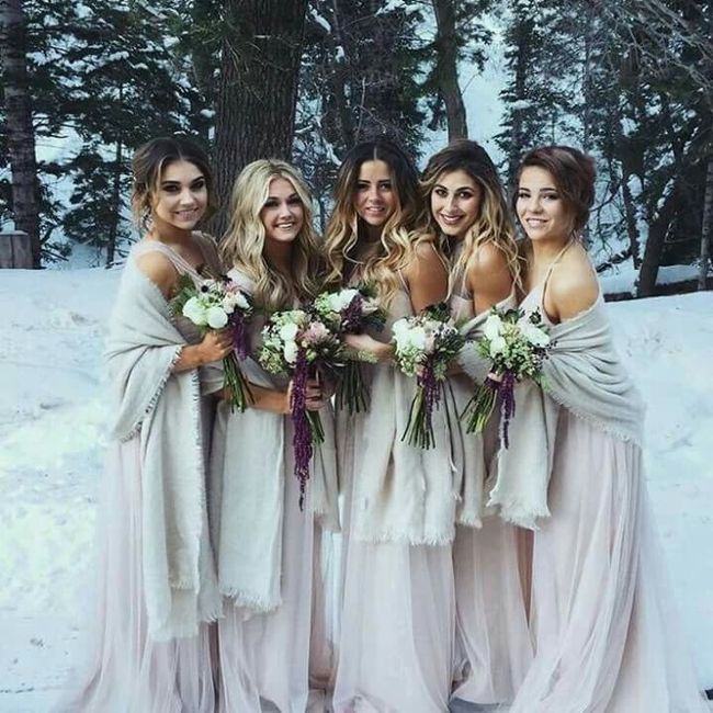 Boda en invierno - 17