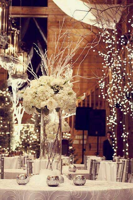 Boda en invierno - 19