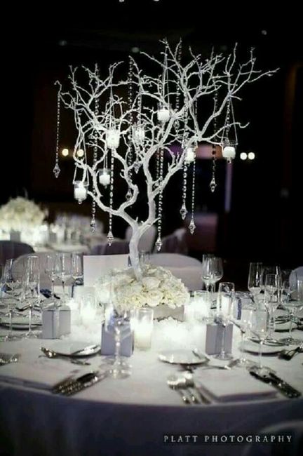 Boda en invierno - 26