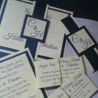 Invitaciones!!! - 2