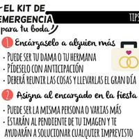 Kit de emergencia - 2