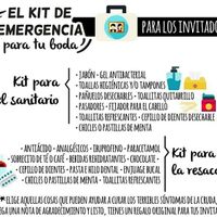 Kit de emergencia - 5