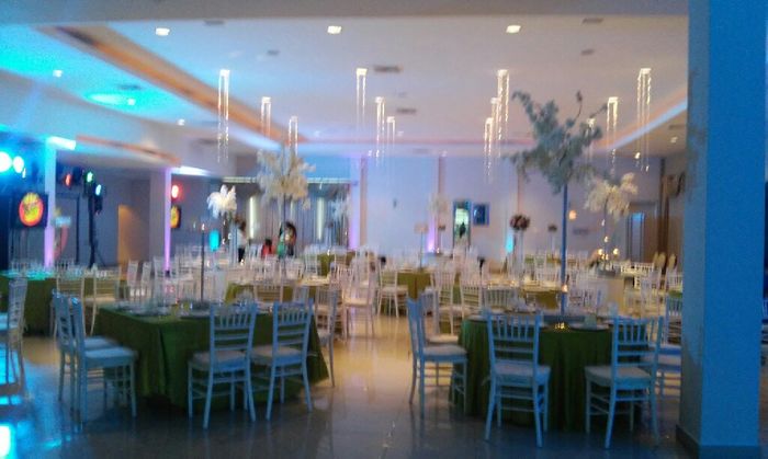 Reseña  grand viator eventos - 1