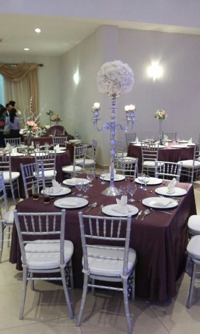 Reseña  grand viator eventos - 5