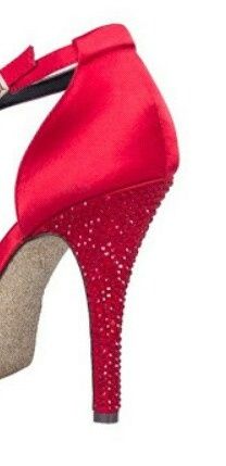 Zapatos de novia - 2