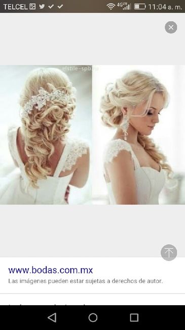 No se como me peinare!!! ?? - 4