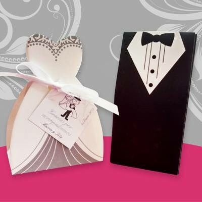 Es indispensable una mesa de dulces en nuestra boda chicas?? - 1