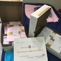 Mis invitaciones - 1