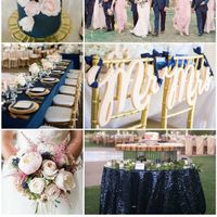 ¿Qué colores escogiste para tu boda? - 1