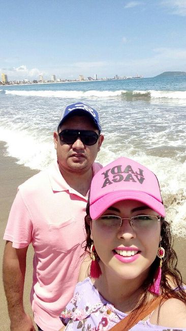 Último Paso: ¡Sube una foto con tu pareja!💘 - 1