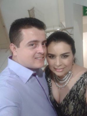 Mi primer foto en bodas.com