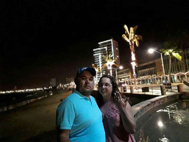 100% enamorada de L&j 😍 ❤ - 1