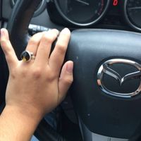 ¡Presume tu anillo! - 1