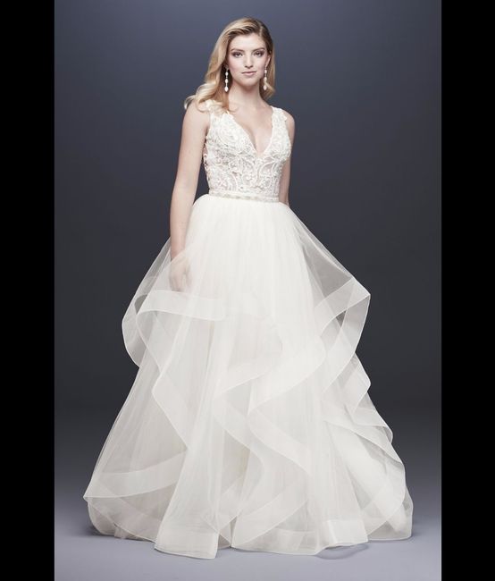 Este es el vestido!!!! 