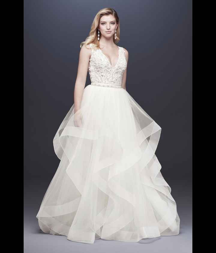 Este es el vestido!!!! 