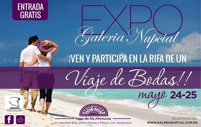 Tips para Expo boda - 1