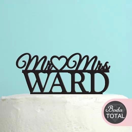 Detalles para dar personalidad a tu boda - 1