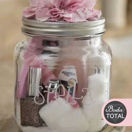 Como decorar Mason jars!!! - 1