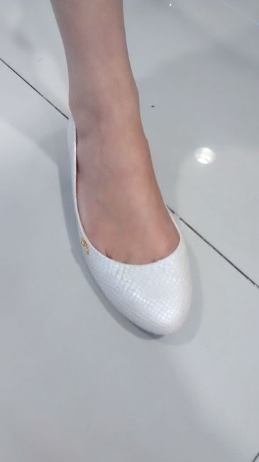 SOS!! Como puedo decorar mis zapatos?  - 1