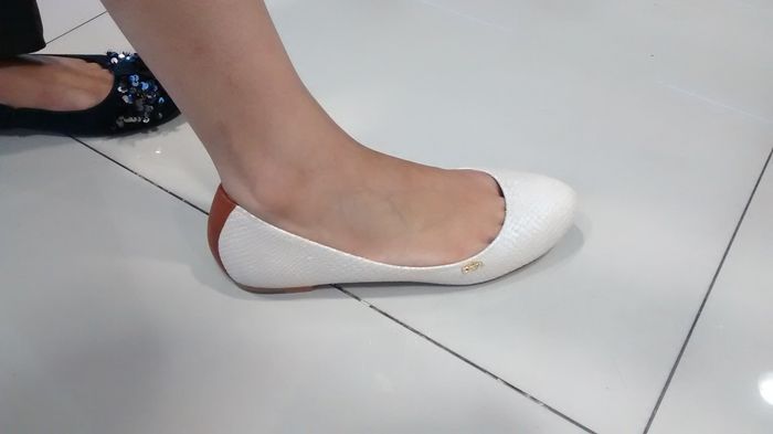 SOS!! Como puedo decorar mis zapatos?  - 2