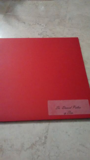 Nuestras invitaciones L & G - 5