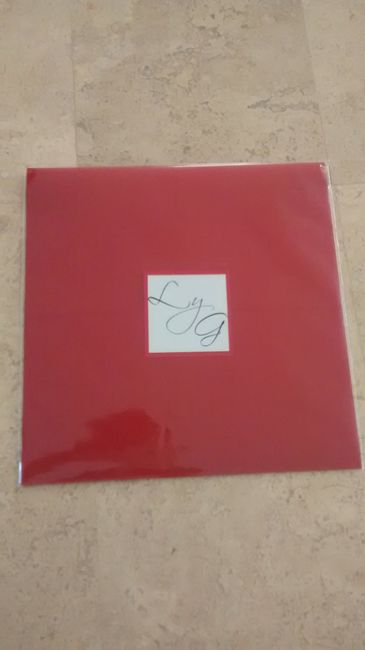 Nuestras invitaciones L & G - 7