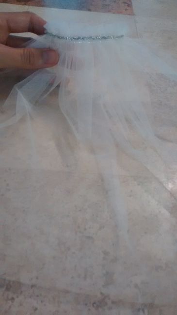 Nuestros velitos L & G  - 3