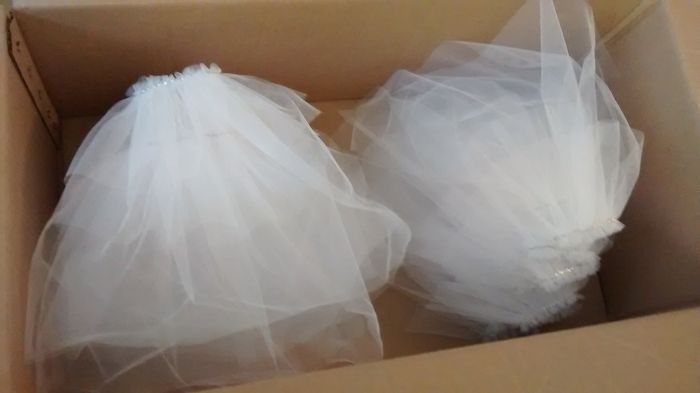 Nuestros velitos L & G  - 4