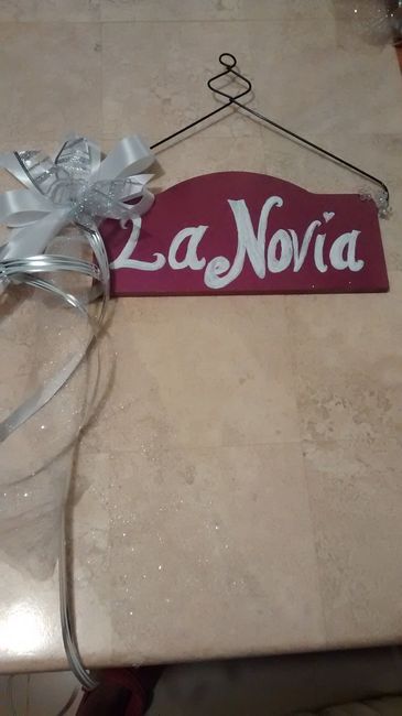 Avance 3 de mi despedida de soltera L & G - 2