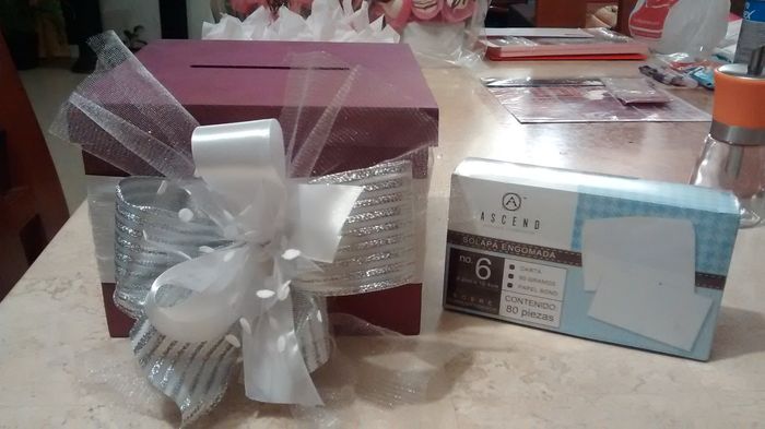 Avance 3 de mi despedida de soltera L & G - 3