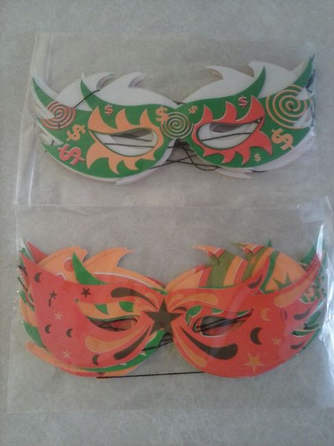 Nuestros artículos de animación L & G - 2