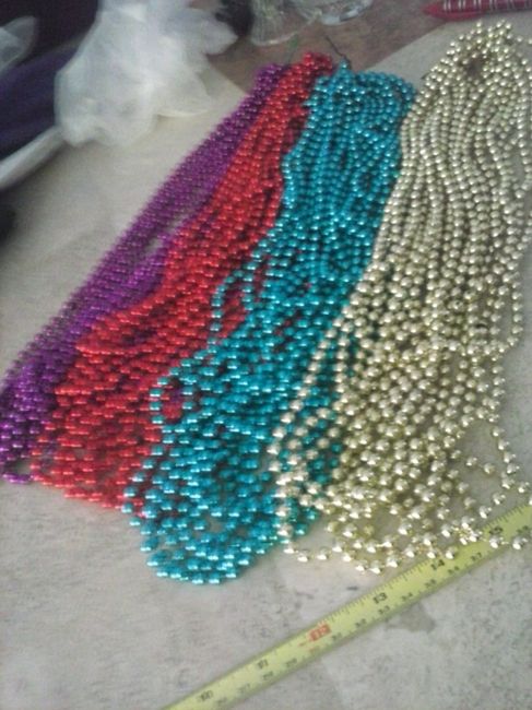 Nuestros artículos de animación L & G - 10