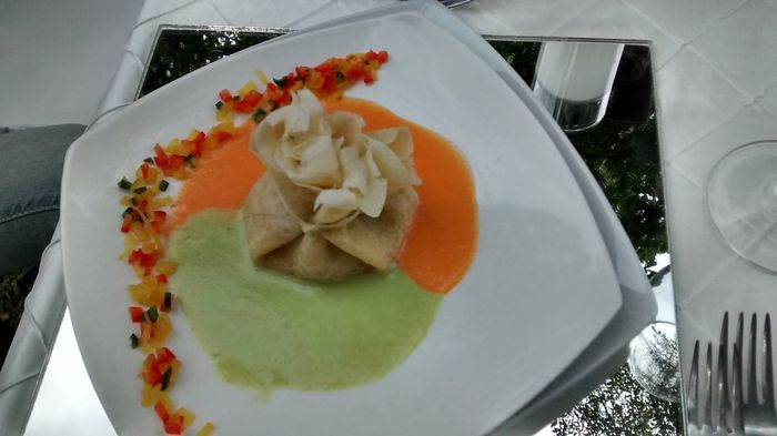 Nuestro menú L & G - 2