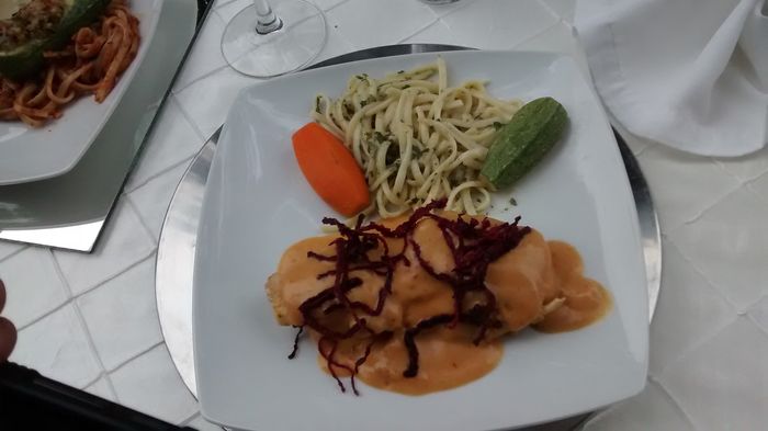 Nuestro menú L & G - 3