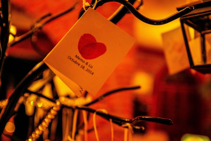 Nuestro árbol de los deseos l & g - 5