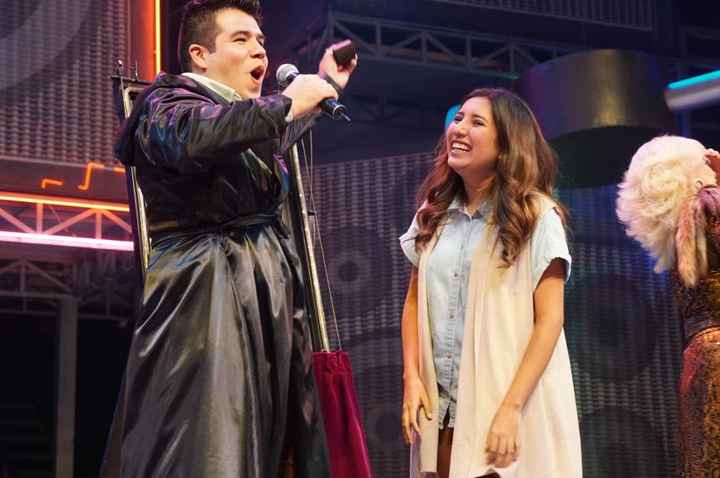 Festejando que dije que sí