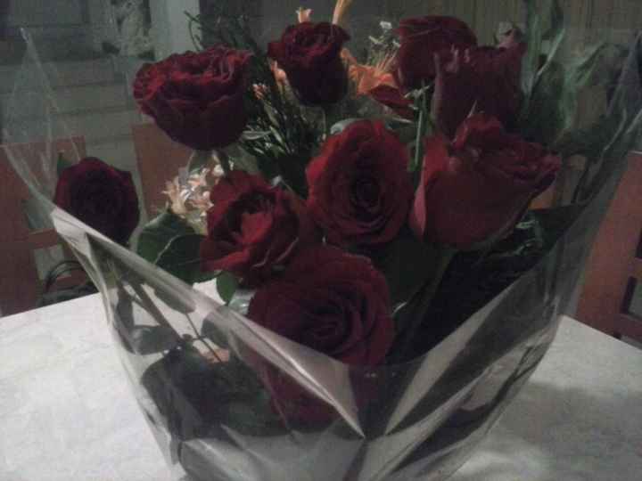 A 100 dias de nuestra boda L&G  - 1