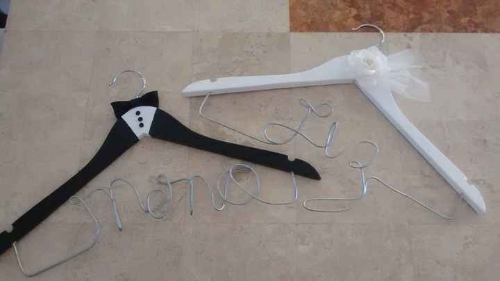 Nuestros ganchos personalizados l&g  - 5