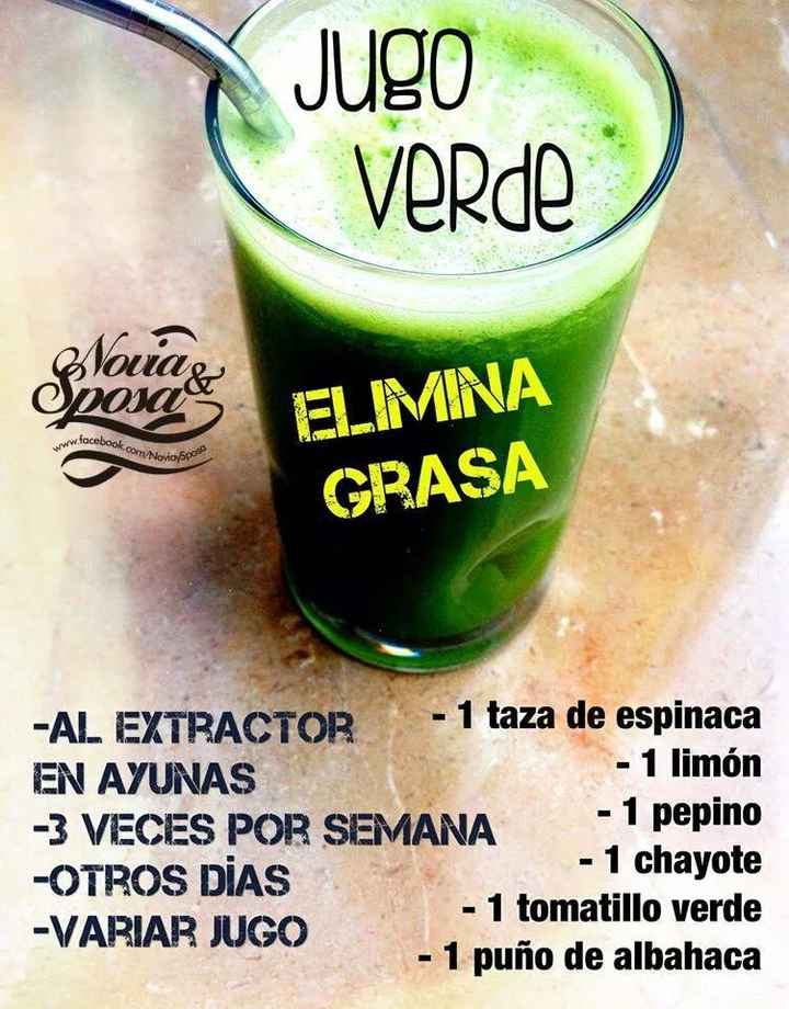 Tips de belleza nocturnos, de vientre plano  - 4