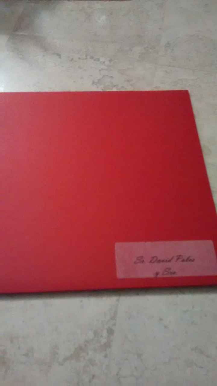 Nuestras invitaciones L & G - 5