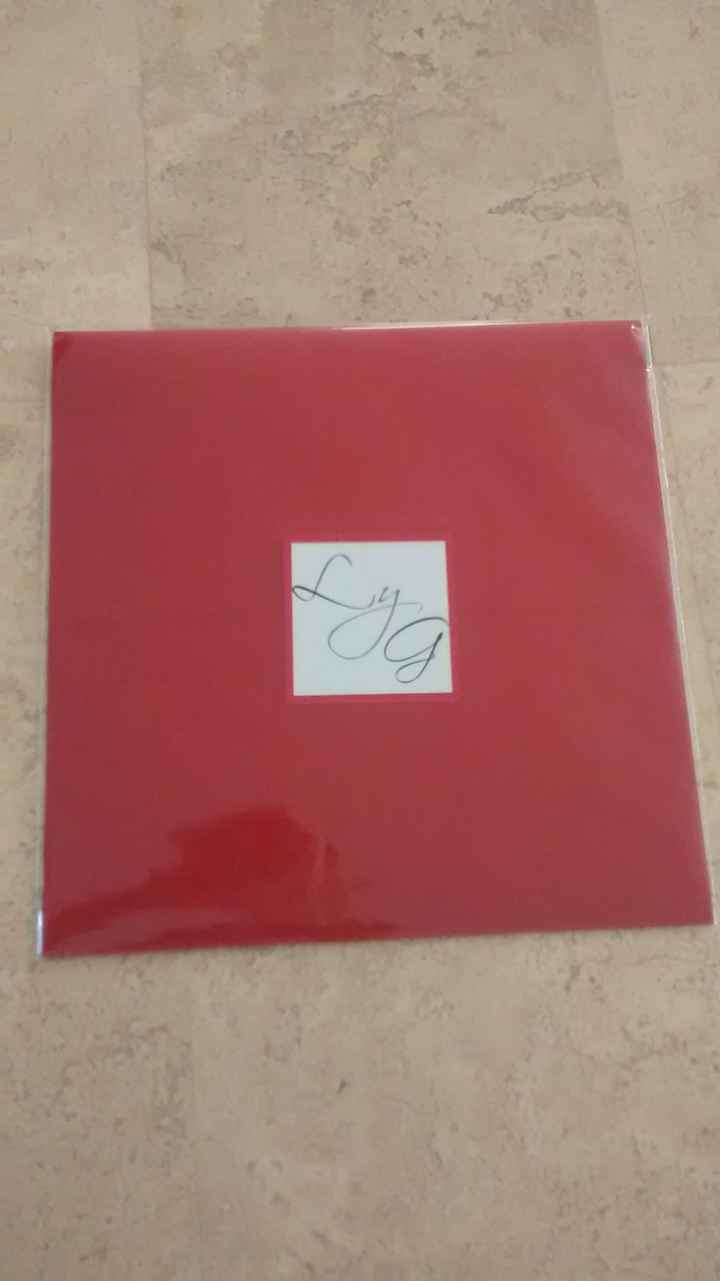 Nuestras invitaciones L & G - 7