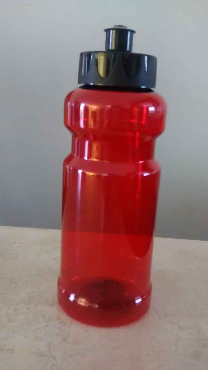 Nuestros cilindros L & G  - 1